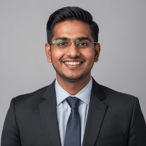 Nitin E. Lead General Virtual Assistant