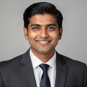 Nitin R. Lead Customer Service Representative