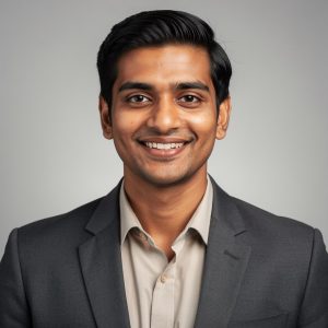 Oliver M. Senior Live Receptionist