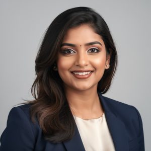 Olivia S. Lead Web Developer