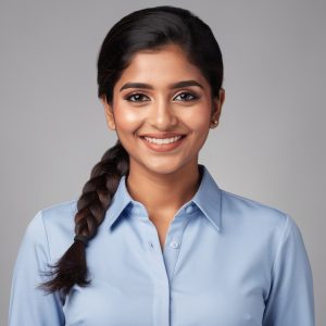 Pallavi O. Junior Customer Service Representative