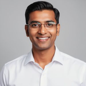 Paul I. Specialist Social Media Assistant