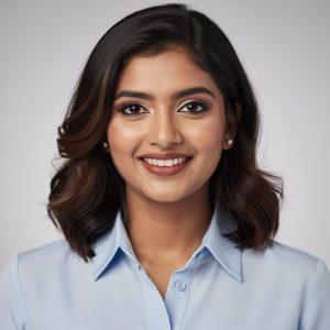 Pearl B. Junior Video Editor