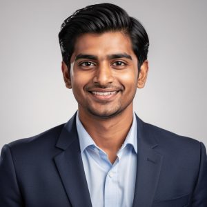 Peter A. Junior Multimedia Specialist