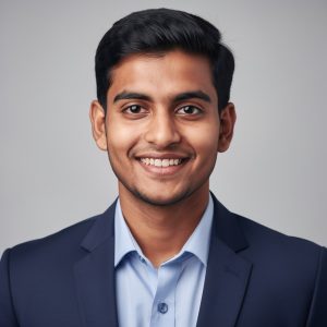 Peter N. Junior IT Support Assistant