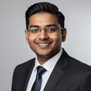 Piyush E. Lead HR Recruiter