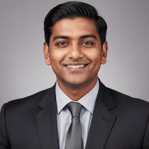 Piyush R. Lead Real Estate Virtual Assistant