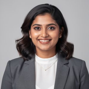 Pooja D. Senior Content Moderator