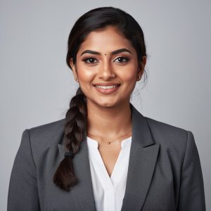 Pooja Q. Senior Medical Scribe
