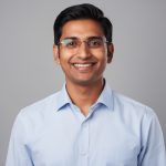 Pranav T.