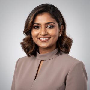 Priya J. Specialist Content Moderator
