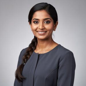 Priya W. Specialist Medical Scribe