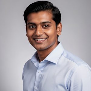Rajesh F. Expert Legal Virtual Assistant