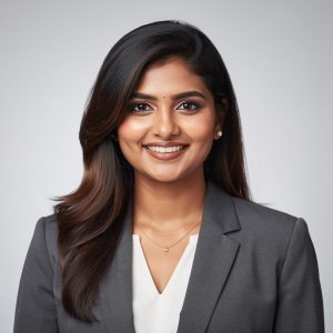 Rashmi A. Senior Ecommerce Virtual Assistant