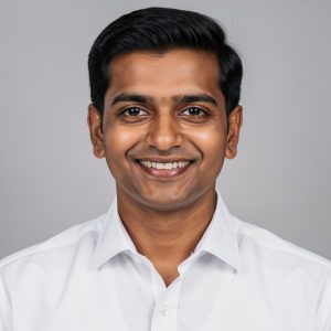Ravi V. Specialist Executive Assistant