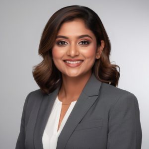 Rebecca A. Senior SEO Expert