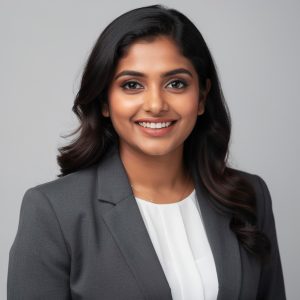 Rebecca N. Senior Live Receptionist