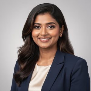 Riya S. Lead Customer Service Representative