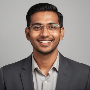 Rohan M. Senior Data Management Assistant