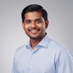 Rohit G.
