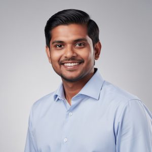 Rohit G. Expert Personal Assistant