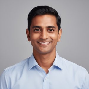 Rohit T. Expert IT Helpdesk Support Executive