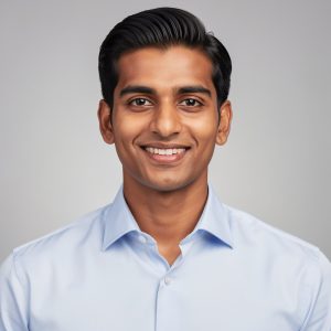 Sameer S. Expert Data Management Assistant