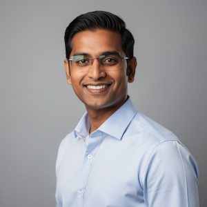 Samuel F. Expert Sales Development Representative