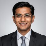 Sanjay P.