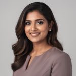 Shreya W.