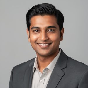 Simon P. Senior IT Support Assistant