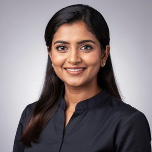 Simran G. Expert Legal Virtual Assistant