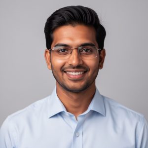 Suresh F. Expert Healthcare Assistant