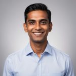 Suresh S.
