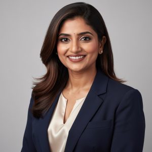 Swati F. Lead Content Moderator