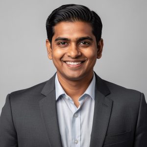 Tarun C. Senior HR Recruiter