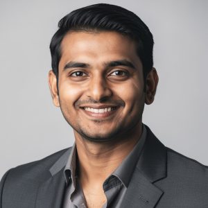Tarun P. Senior Real Estate Virtual Assistant