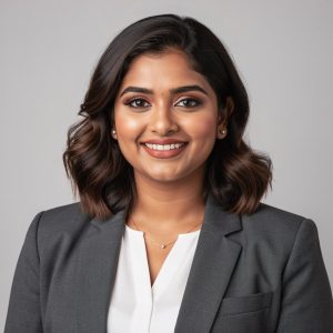 Teresa A. Senior Sales Development Representative