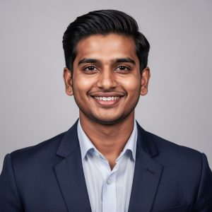 Thomas A. Junior Social Media Assistant
