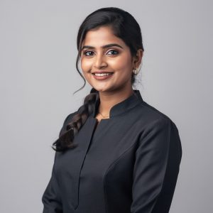 Trisha U. Expert Customer Service Representative