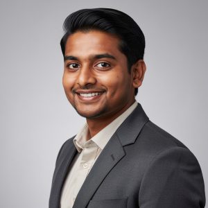 Vaibhav M. Senior Bookkeeper & Accounting