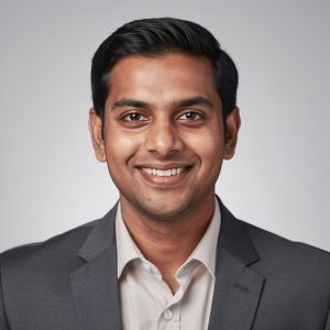 Vaibhav Z. Senior Healthcare Assistant