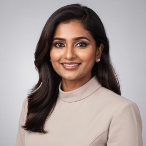 Vaishnavi J. Specialist Ecommerce Virtual Assistant