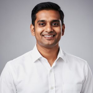 Victor V. Specialist UI/UX Designer