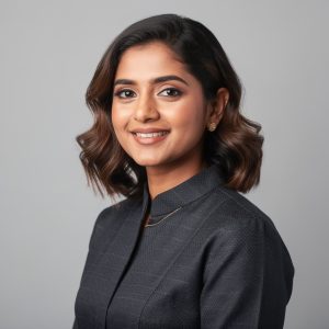 Vidya H. Expert HR Recruiter
