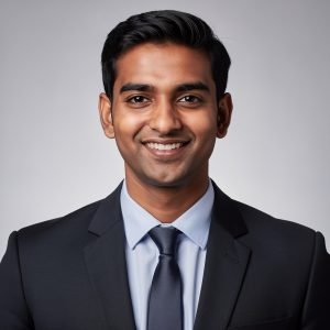 Vinay E. Lead Personal Assistant