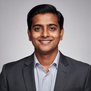 Vincent M. Senior Digital Marketing Assistant