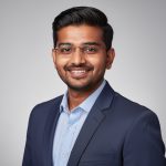 Vishal N.