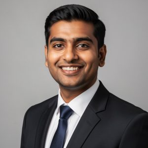 Wesley E. Lead Social Media Assistant
