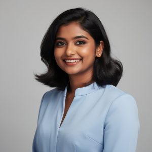 Yamini L. Junior Bookkeeper & Accounting